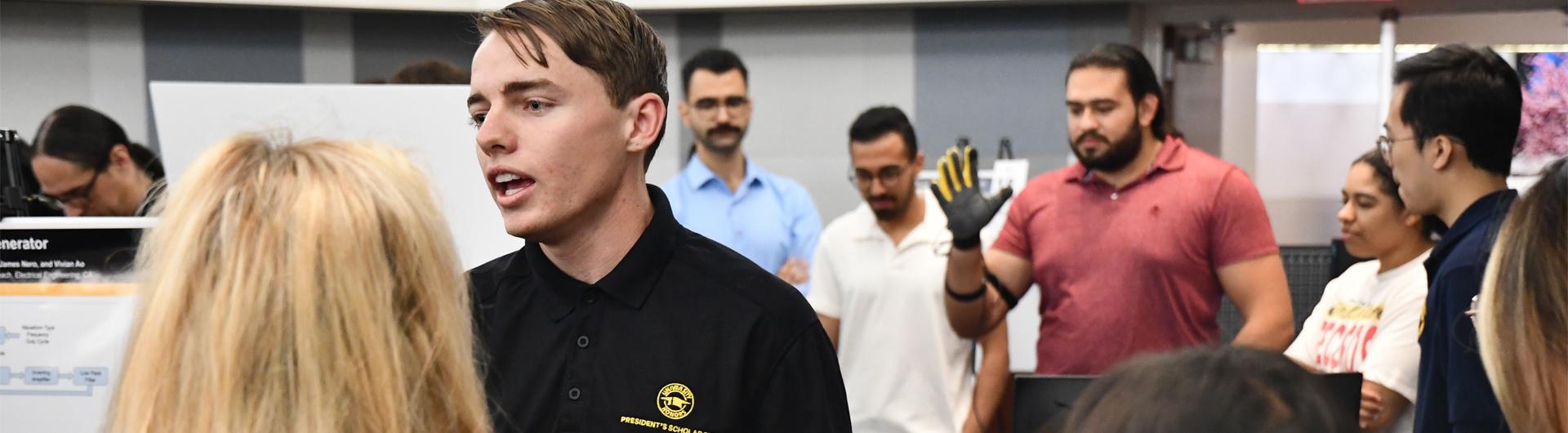 Bachelor of Science Electrical Engineering California State